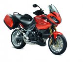 2011 Triumph Tiger 1050 photo
